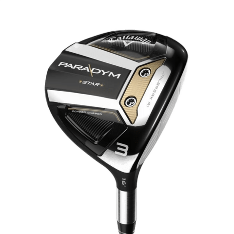 Callaway Paradym Star Women's Fairway